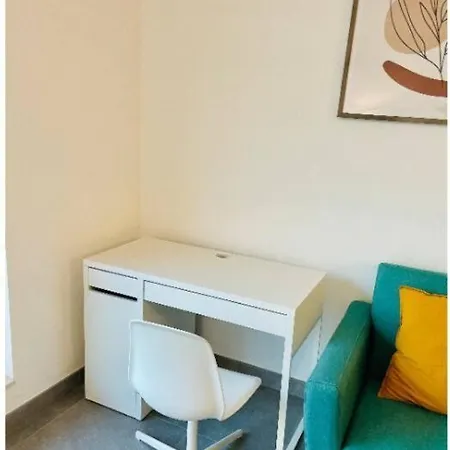 Elegant 2 Bedrooms In Center With Parking &Terrace- 142-99 Luxembourg Exterior photo